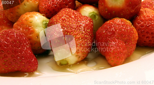 Image of Strawberry 3