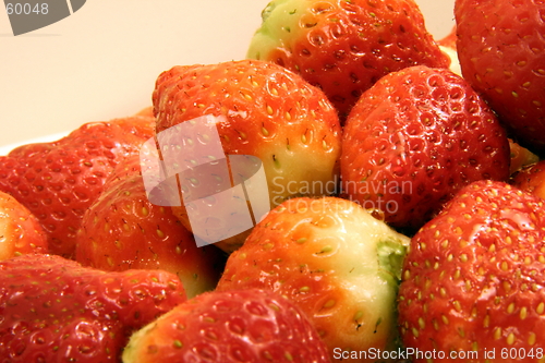 Image of Strawberry 2