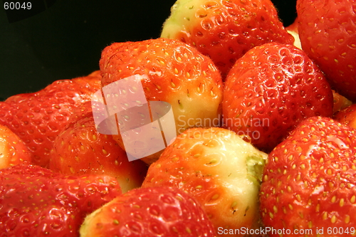 Image of Strawberry 1