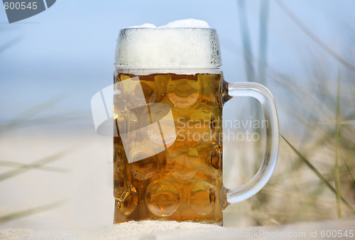 Image of Beer