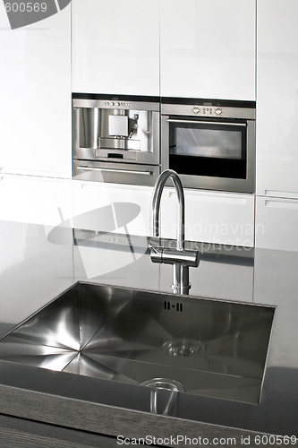 Image of Counter sink
