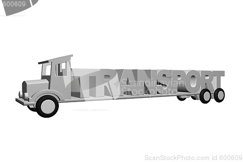 Image of transport