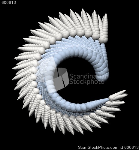 Image of abstract thing