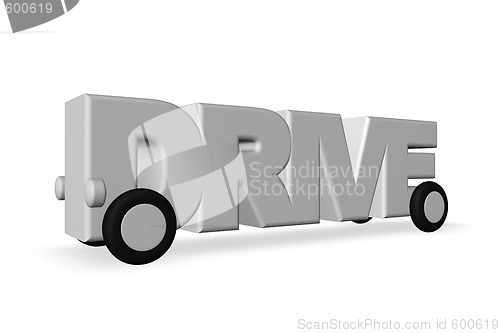 Image of drive