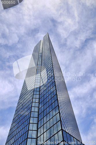 Image of John Hancock Tower, Boston