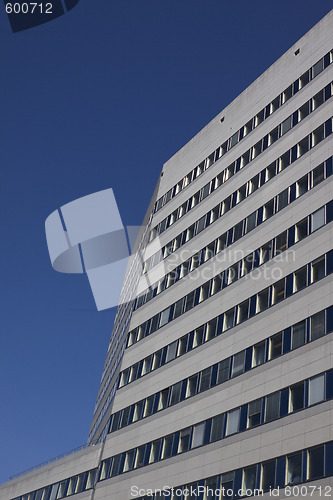 Image of office building