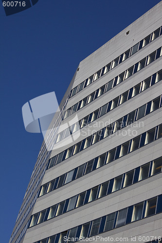 Image of Modern office building 