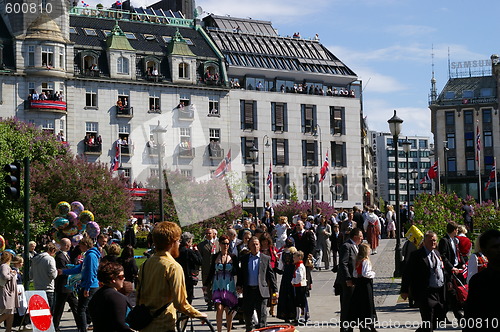 Image of 17. may in Oslo