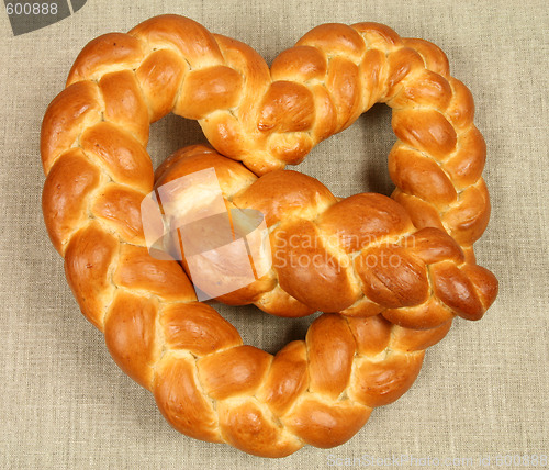 Image of Polish bread