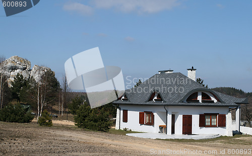 Image of Home in Poland