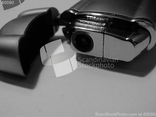 Image of cigarette lighter