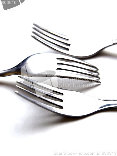 Image of Forks 