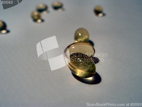 Image of pills