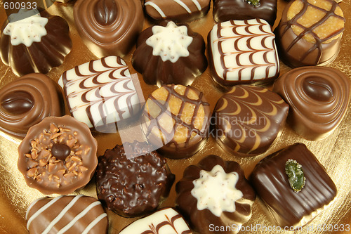 Image of Pralines