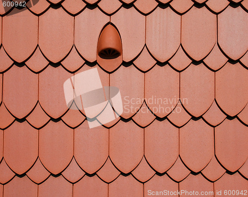 Image of Tiled background