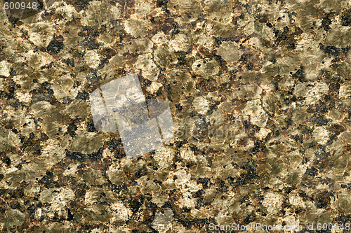 Image of Granite texture