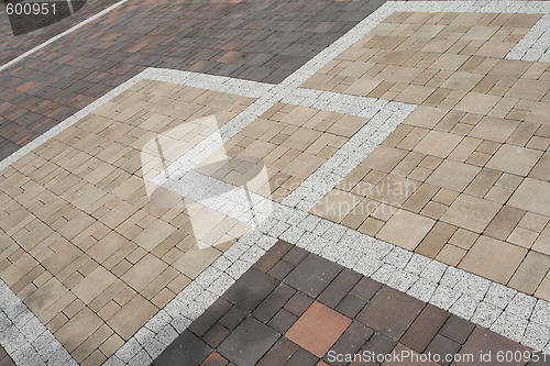 Image of Pavement texture