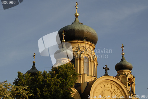 Image of Orthodox church