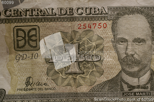 Image of Peso