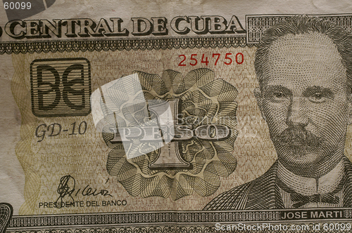 Image of Peso