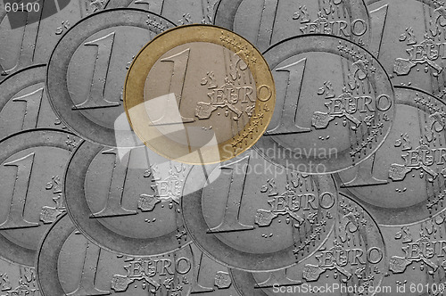 Image of Euro
