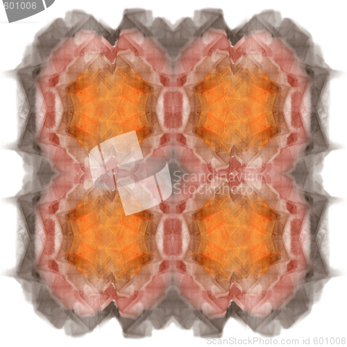 Image of Fractal 21