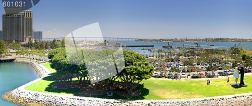 Image of San Diego