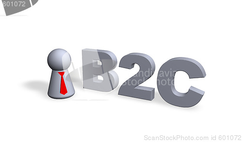 Image of b2c