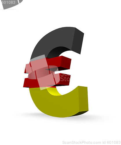 Image of euro