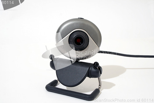 Image of web camera