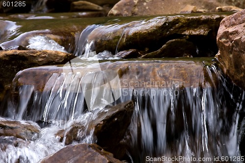 Image of Waterfall