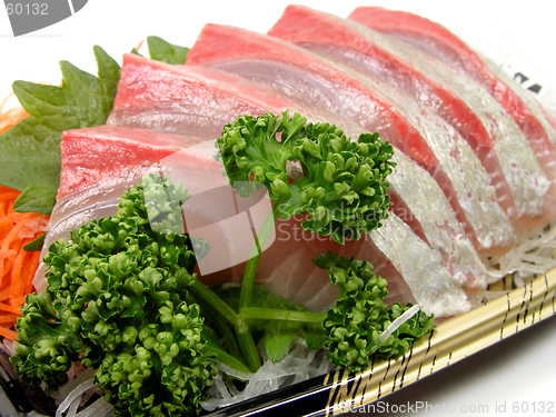 Image of Sashimi