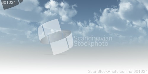 Image of heaven