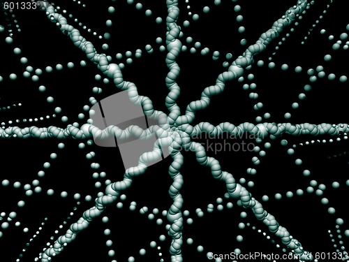 Image of net