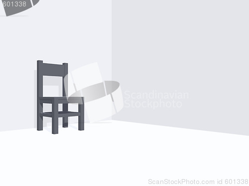 Image of chair