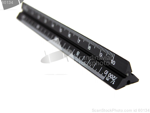 Image of Ruler