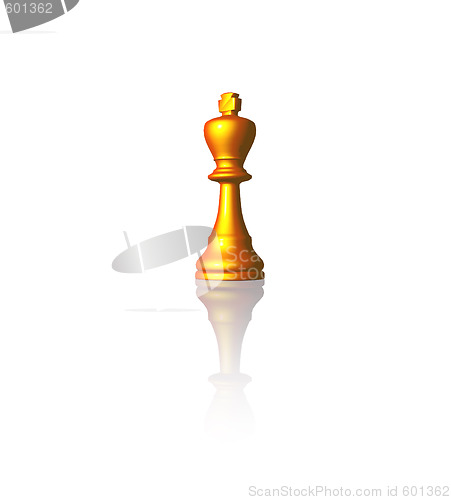 Image of king
