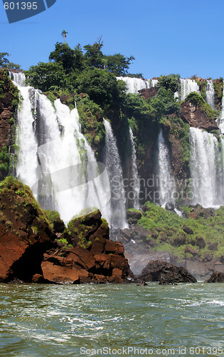 Image of Waterfall