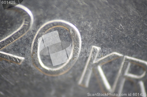 Image of 20 kr macro