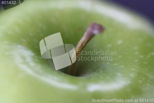 Image of apple