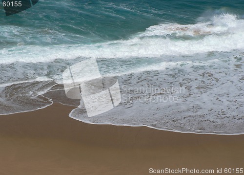 Image of Ocean