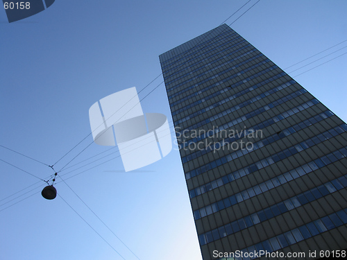 Image of Urban hotel