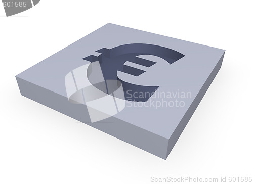 Image of euro