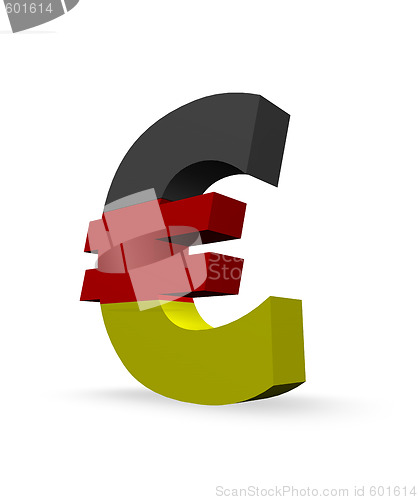Image of euro