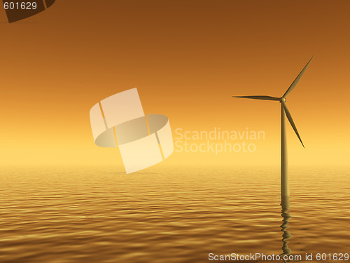 Image of wind energy
