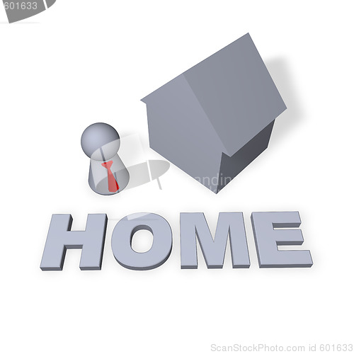 Image of home