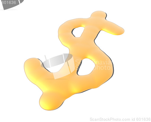 Image of dollar