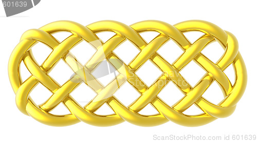 Image of celtic knots