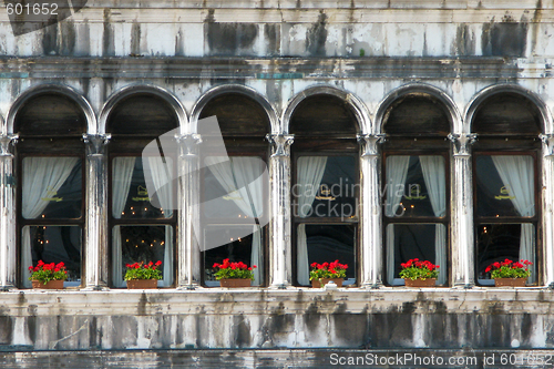 Image of House at San Marco, Venice