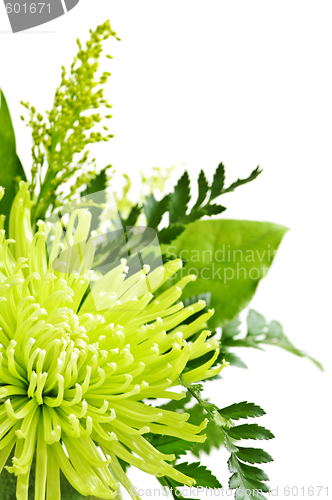 Image of Flower arrangement
